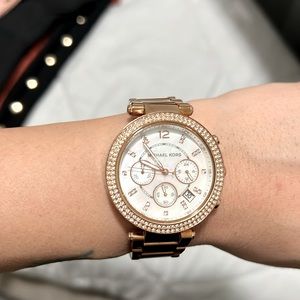 Michael Kors watch